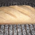 El cooksnap de marey83 cuando hizo Pan con Harina de Almendras Keto🍞.