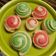Cooksnap dari Reen untuk resep Mantao Spiral III (Mantao Kukus)
