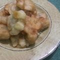 Cooksnap dari Tri Wulandari untuk resep Pisang goreng