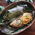 Cooksnap dari Arafatunnafsi M A untuk resep Pepes ikan nila