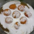 Cooksnap dari Nur'aini Fatmawati untuk resep Jenang Grendul Labu Kuning