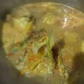 Cooksnap dari Desri Susilawani untuk resep Gangan (Sup ikan ala belitung)