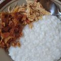 Cooksnap dari Iccha Prianti untuk resep Ayam Suwir Bumbu Merah