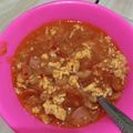 Cooksnap dari Astri Nurihsani untuk resep 2. SEBLAK BANDUNG (resep asli dari abang2)