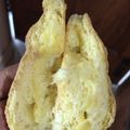 Cooksnap dari awalinda zakiyah untuk resep Roti Boy / Roti O