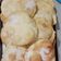El cooksnap de Vero Robinson cuando hizo Tortas Fritas Fácil.