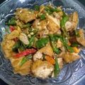 Cooksnap dari Fitha Handini untuk resep 1. Tumis Tahu Cabe Ijo