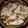 El cooksnap de Luciana Orellanos de Moreno cuando hizo Pizza con masa de brócoli.