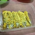 Cooksnap dari Nur Indah Sari untuk resep Ebi furai ala ala hokben