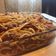صورة من My Recipes، شاركها بعد تجربة وصفة اسباغيتي بالصلصة الحارة