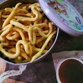 Cooksnap dari Dian Arbani untuk resep Gabus keju mudah praktis renyah