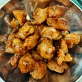 Cooksnap dari Alstella Tan untuk resep Ayam honey teriyaki super mudah 🍗