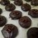 Cooksnap dari tatapastry untuk resep Coklat Mede Cookies Super Crunchy Crispy  & Nyoklat rekomend (#kuelebaran)