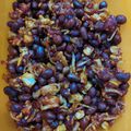 Cooksnap dari Echa Joezliana untuk resep Sambal kering tempe teri kacang