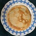 El cooksnap de Paula Leiva cuando hizo Panqueques de Plátano 🍌, Avena y un Huevo 🥚.