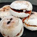 Cooksnap dari Ingka Tiyastika Akasse untuk resep Pempek Panggang / Pempek Tunu