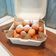 Cooksnap dari Kiki Ghina Sabila untuk resep Lukumades / Donat Yunani