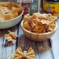 Cooksnap ha.lim39 semasa beliau membuat Popiah Cheese Ribbons.