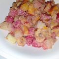 marmsha's_delight😉😉😉's cooksnap of when they made Creamy fruit salad.