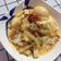 Cooksnap dari Nila untuk resep Sayur Labu Siam / lontong sayur