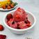 Cooksnap dari fransiska arie untuk resep Sorbet Pisang Strawberry