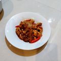 รูป Cooksnap ของ apple เมื่อเขาทำ ไก่ผัดหน่อไม้ดอง