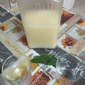 El cooksnap de Sandra cuando hizo Limonada en Monsieur Cuisine.