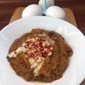 صورة من wasfet_shery، شاركها بعد تجربة وصفة افطار مصري تقديم زهره الخولي