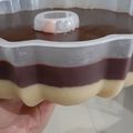 Cooksnap dari dian rifia untuk resep Puding Margarin
