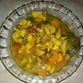 Cooksnap dari Winda Lestari untuk resep Tongseng ayam sehat no santan