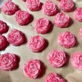 Cooksnap dari Revina Glady untuk resep Kue Sagu Mutiara