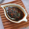 Cooksnap dari OpiBun untuk resep Chili oil