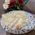 Cooksnap dari Juliana untuk resep Pancake Vla / Panekuk Vla