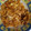 El cooksnap de Alison May cuando hizo Masaco de plátano con queso.