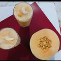 _Salma07 का कुकस्नैप जब उन्होंने मक्समिलेन एण्ड बनाना स्मुदी। बनाया था।