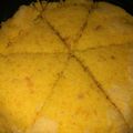 Cooksnap dari Monika Puspita untuk resep Brownies labu kuning empuks anti gagal
