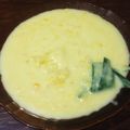 Cooksnap dari kartika untuk resep Bubur jagung manis keju
