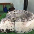 Cooksnap dari amalia hanifah untuk resep Puding Oreo