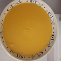 El cooksnap de Nieves cuando hizo Crema de calabaza y calabacin en mambo.