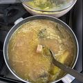Cooksnap dari Venie Inovanty untuk resep Soto Kudus daging