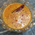 Arpana Gandhi's cooksnap of when they made અડદ ની દાળ (Urad Dal Recipe In Gujarati).