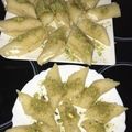 صورة من ملکه‍ه 😌، شاركها بعد تجربة وصفة حلاوة الجبن