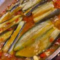 Cooksnap dari Amy Springrose untuk resep Terong balado utuh