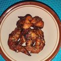 Cooksnap dari NOVIANI NOVIANI untuk resep Ayam Goreng Ketumbar bumbu Bango Simpel