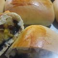 Cooksnap dari Elvi Sariayu untuk resep Killer Soft Bread Empukkk, mudah banget & bisa buat macem2 roti