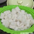 Cooksnap dari Farhah untuk resep Lontong Magic Com Praktis