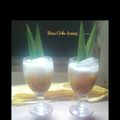 Cooksnap dari Eli Yana DL untuk resep Cendol Labu Kuning