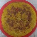 Cooksnap dari Ahmesia Herlina untuk resep Telur Dadar Padang KW