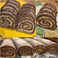 Kurucsai Mónika Cooksnap-ja, amikor elkészítette a(z) Kókusztekercs receptet.