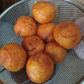 Cooksnap dari Rina Setiana untuk resep Bola ubi Isi Gula merah/(Nyimplung)